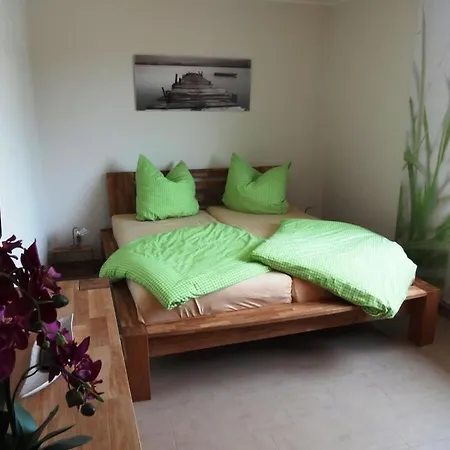 Strandvilla *
