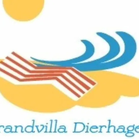 Strandvilla Prázdninový dům