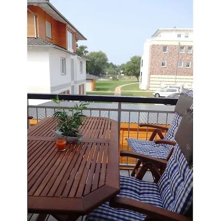 Strandvilla Prázdninový dům