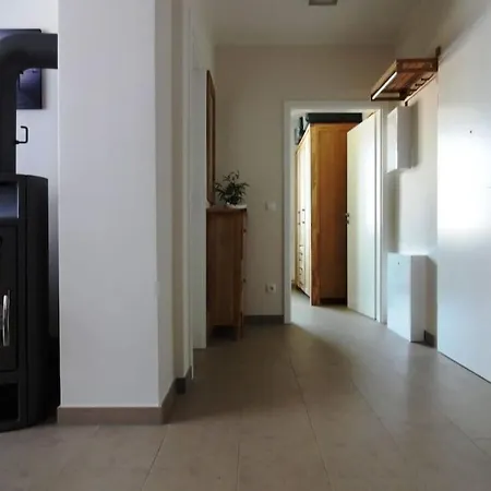 Strandvilla Prázdninový dům *