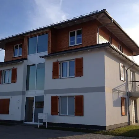 Strandvilla