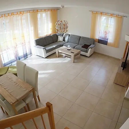 Дом отдыха Strandvilla