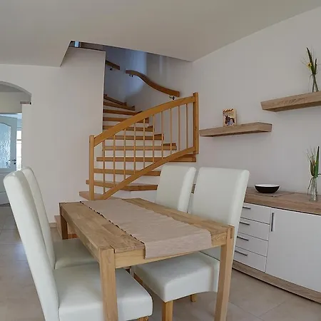 Дом отдыха Strandvilla