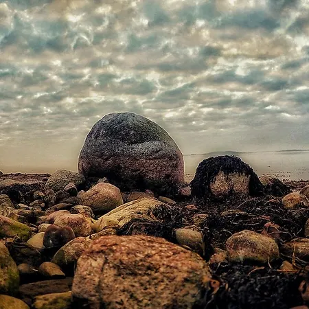 Strandvilla Дом отдыха Тиссов