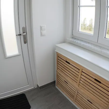 Strandvilla * Тиссов