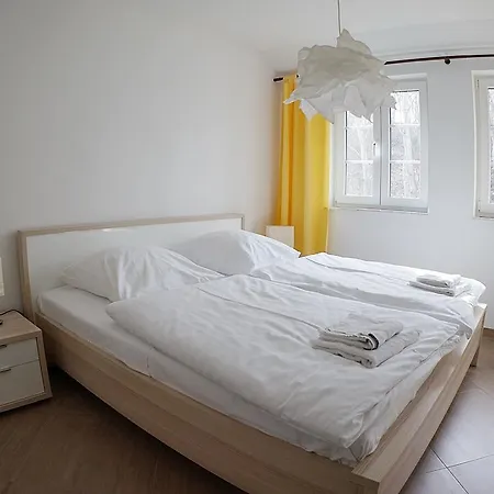 Strandvilla Дом отдыха