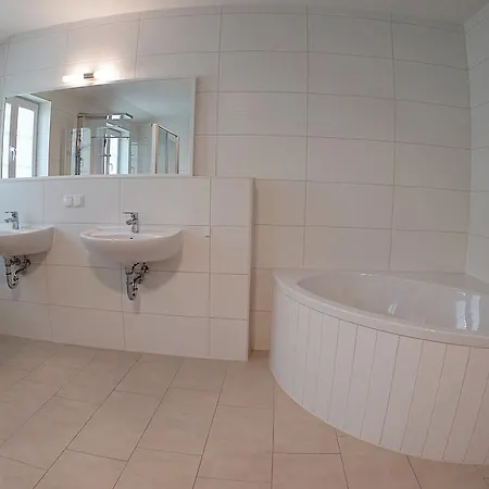 Strandvilla * Тиссов