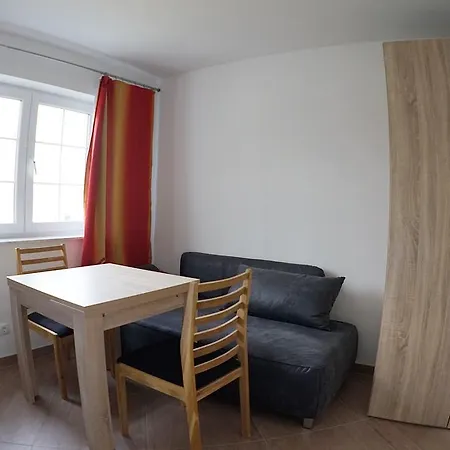 Strandvilla Дом отдыха