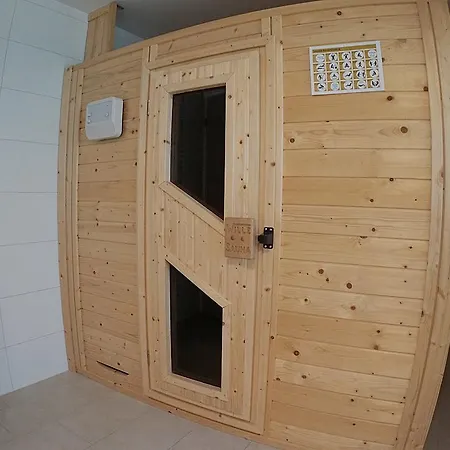 Дом отдыха Strandvilla Тиссов