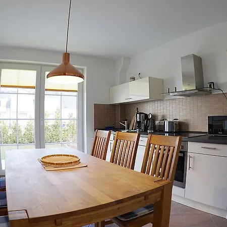 Strandvilla Дом отдыха