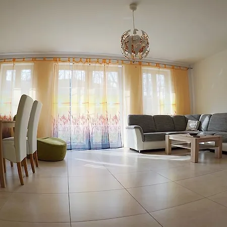 Strandvilla * Тиссов