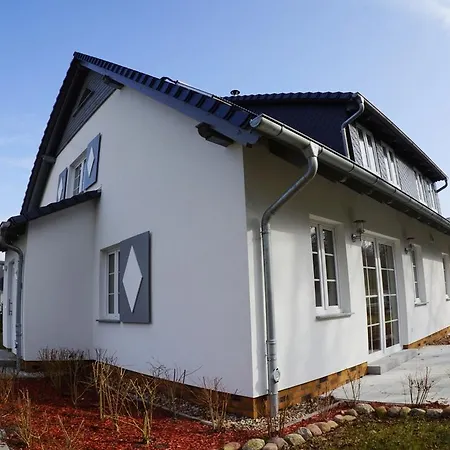 Strandvilla Дом отдыха *