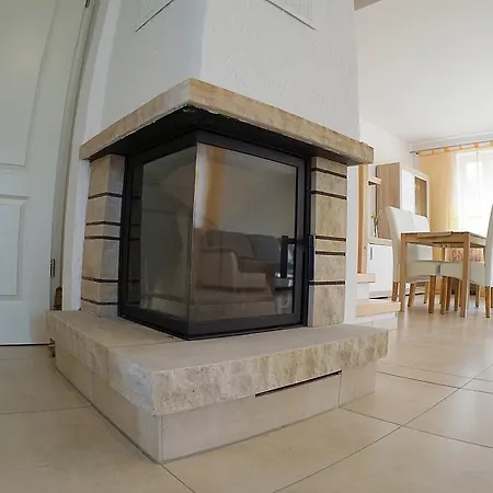 Strandvilla Дом отдыха