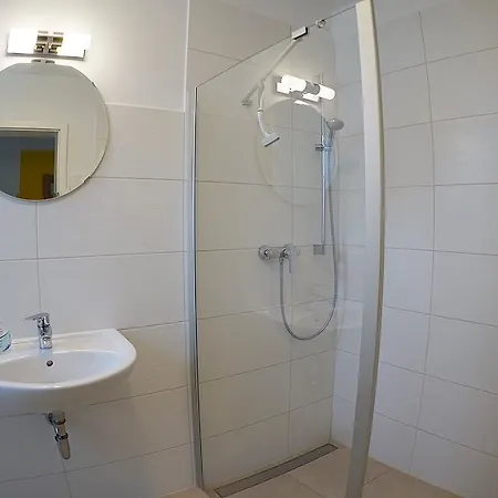 Strandvilla Дом отдыха *