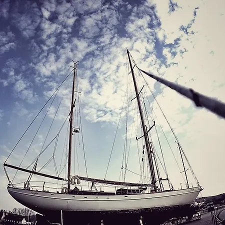 Strandvilla * Тиссов