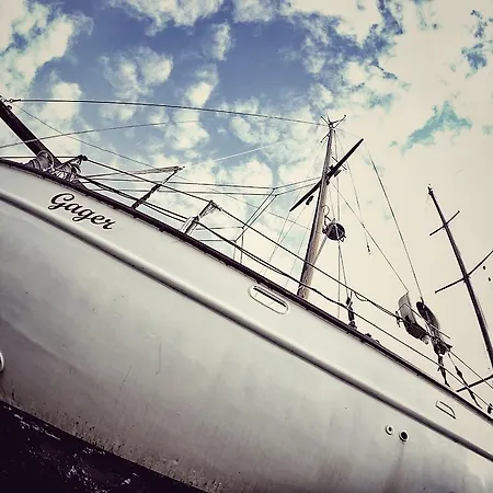 Дом отдыха Strandvilla