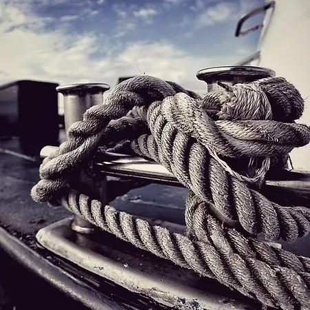 Дом отдыха Strandvilla *