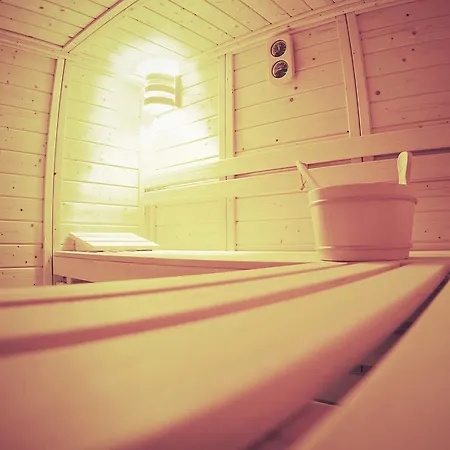 Strandvilla * Тиссов