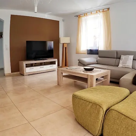 Дом отдыха Strandvilla *