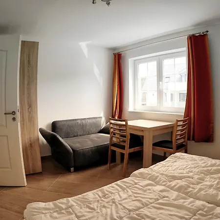 Strandvilla Дом отдыха