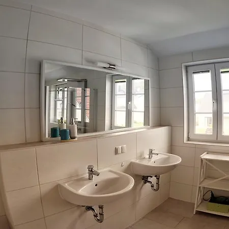 Strandvilla Дом отдыха *