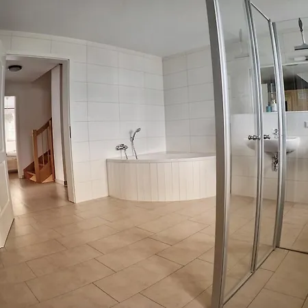 Strandvilla Дом отдыха Тиссов