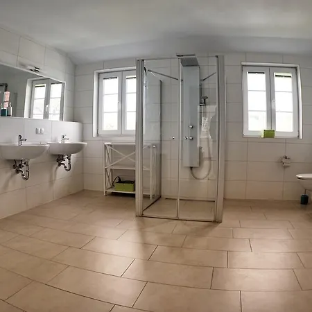 Дом отдыха Strandvilla Тиссов