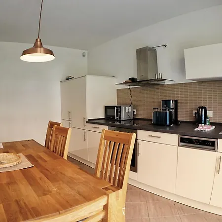 Дом отдыха Strandvilla Тиссов