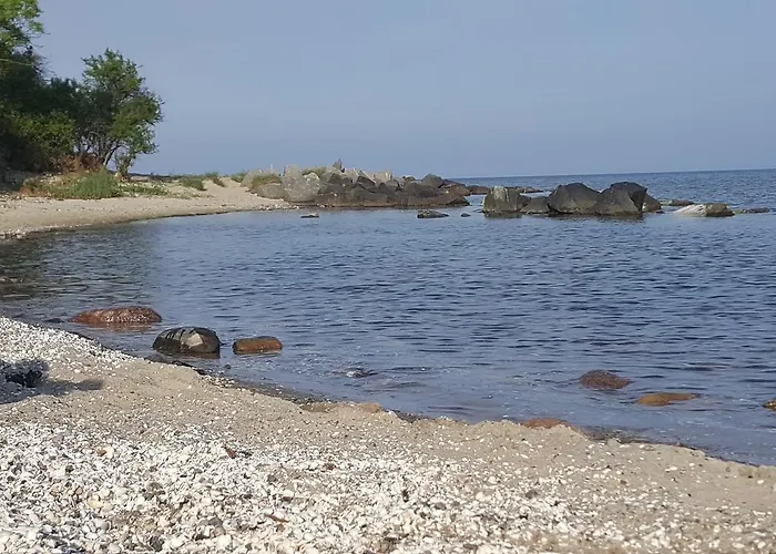 Strandvilla Thiessow