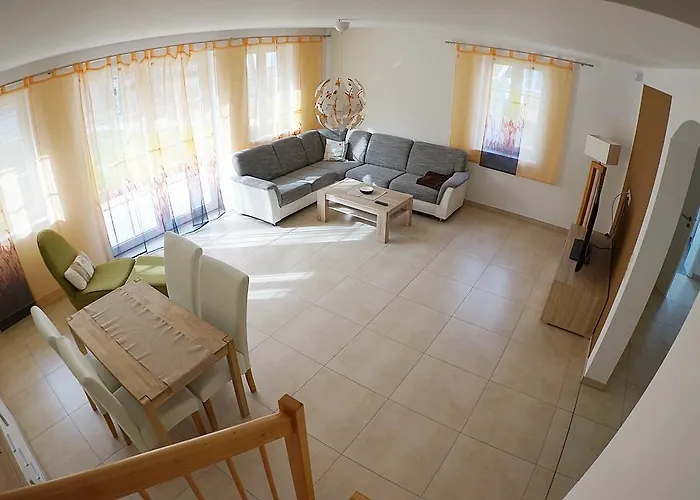 Casa vacanze Strandvilla