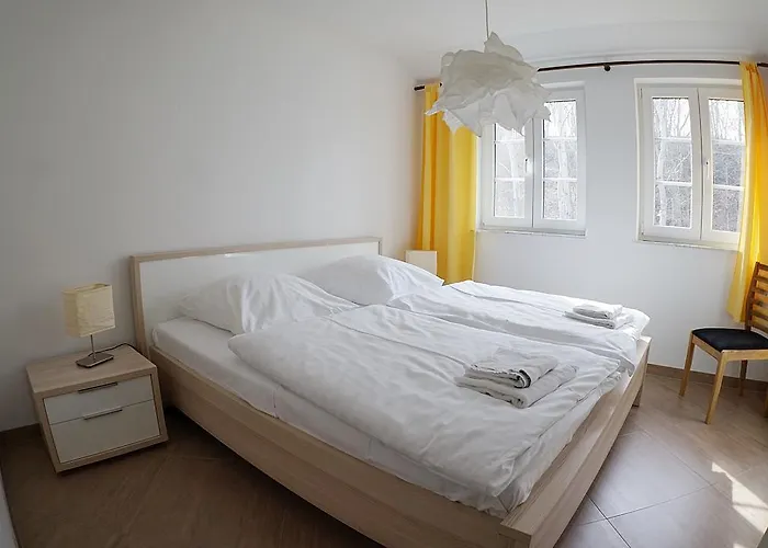 Strandvilla Casa vacanze