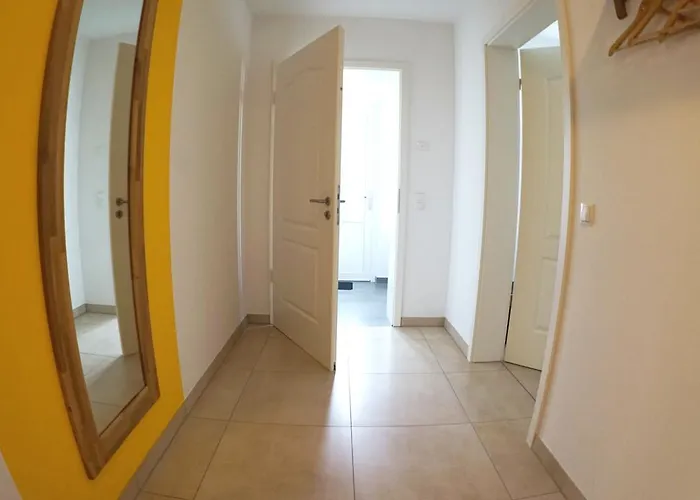 Strandvilla Casa vacanze *