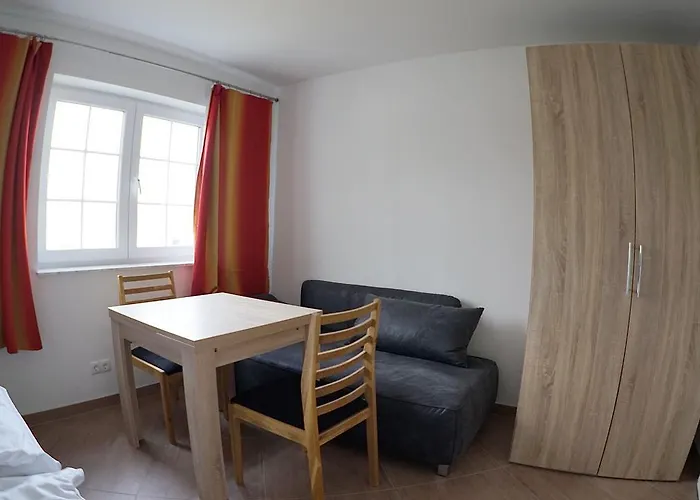 Strandvilla Casa vacanze