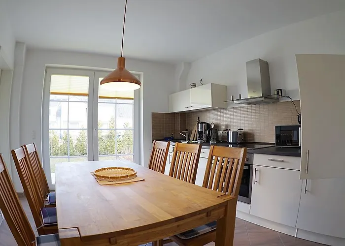 Strandvilla Casa vacanze