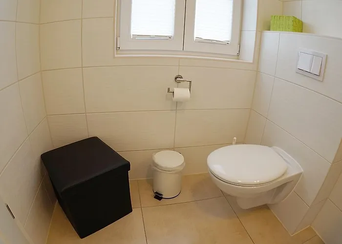 Strandvilla Thiessow