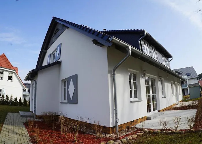 Strandvilla Casa vacanze *