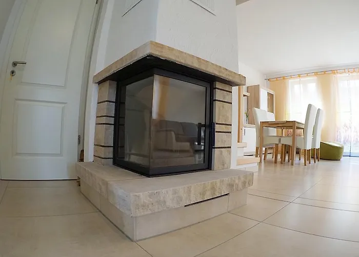 Strandvilla Casa vacanze