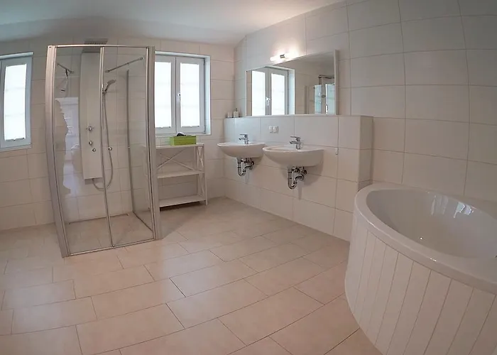 Casa vacanze Strandvilla