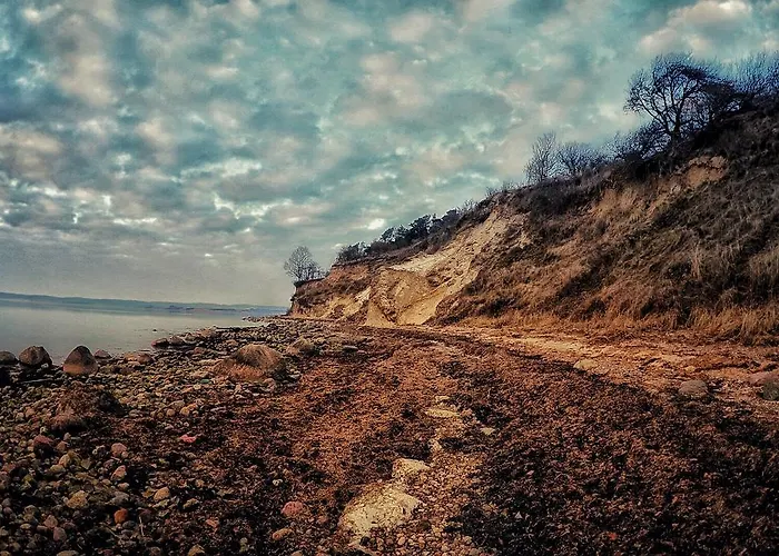 Strandvilla Casa vacanze