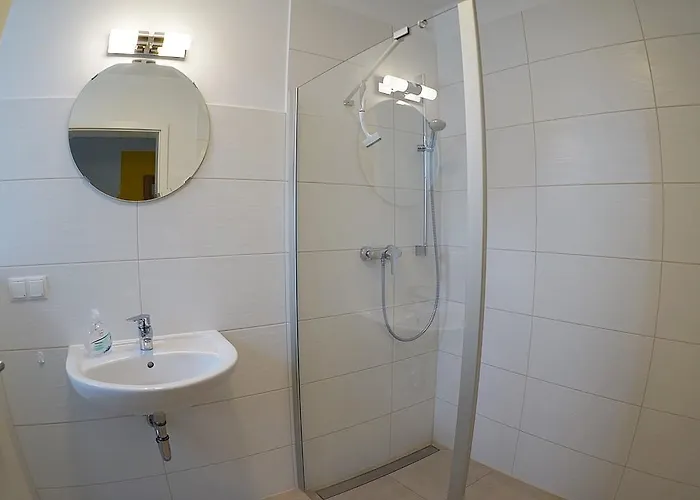 Strandvilla Casa vacanze *