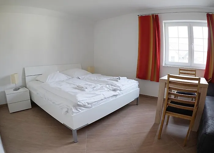 Casa vacanze Strandvilla