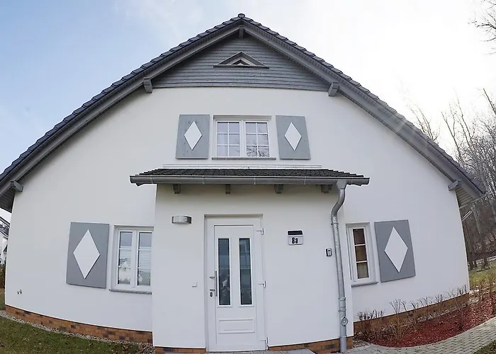 Strandvilla Casa vacanze *