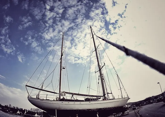 Strandvilla * Thiessow