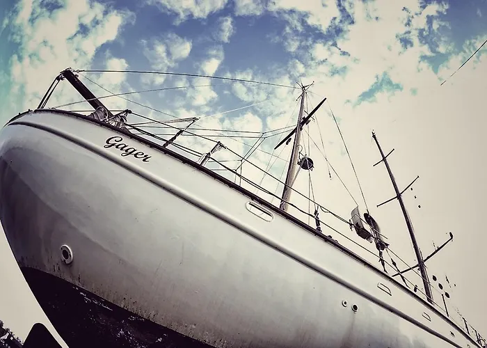 Casa vacanze Strandvilla