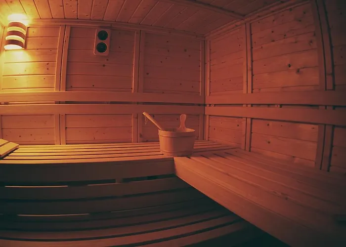 Casa vacanze Strandvilla Thiessow