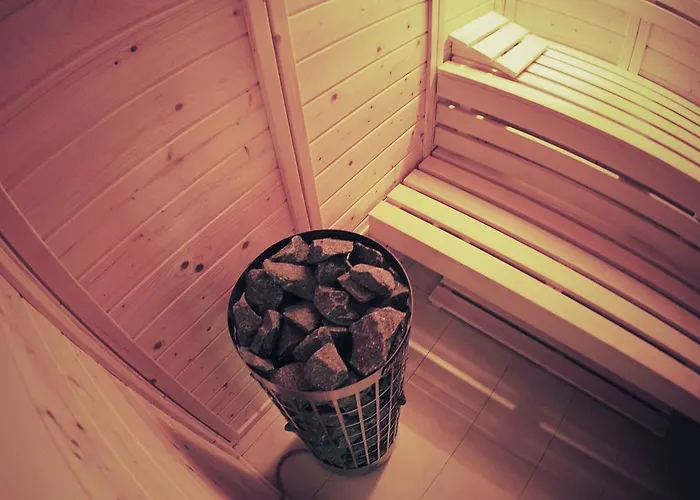 Strandvilla Thiessow