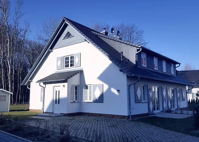 Casa vacanze Strandvilla *