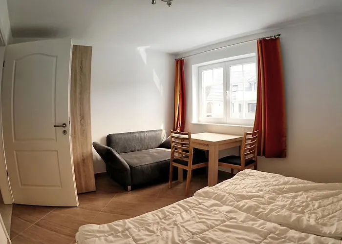 Strandvilla Casa vacanze