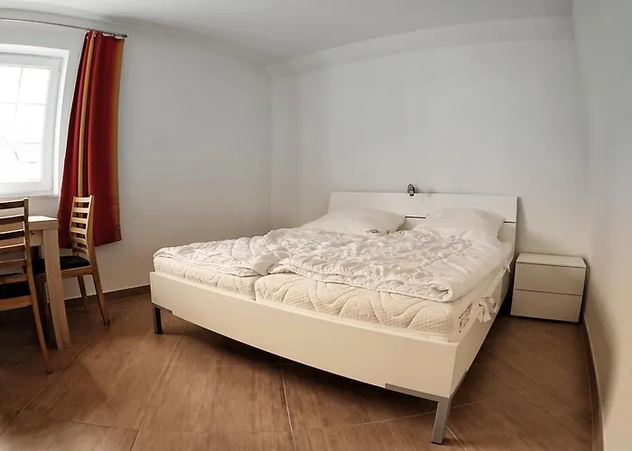 Strandvilla Thiessow