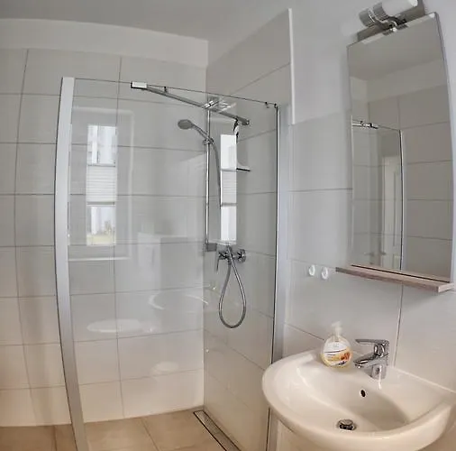 Strandvilla Casa vacanze Thiessow